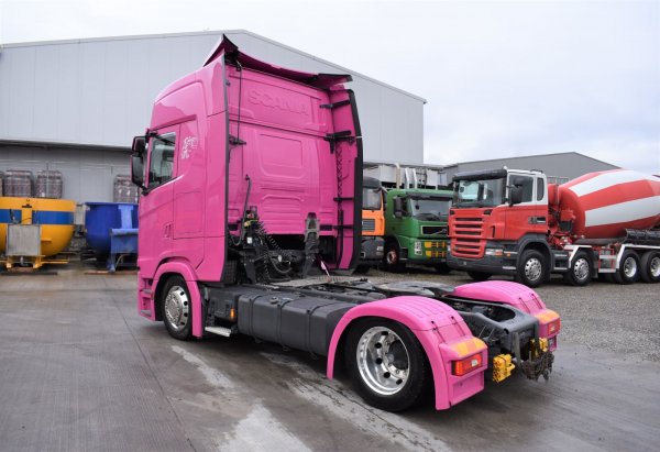  عکس کامیون داف برای پروفایل