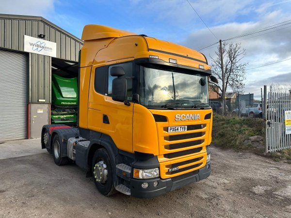  عکس کامیون داف برای پروفایل