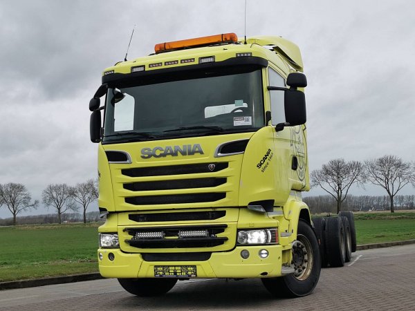  عکس کامیون داف برای پروفایل