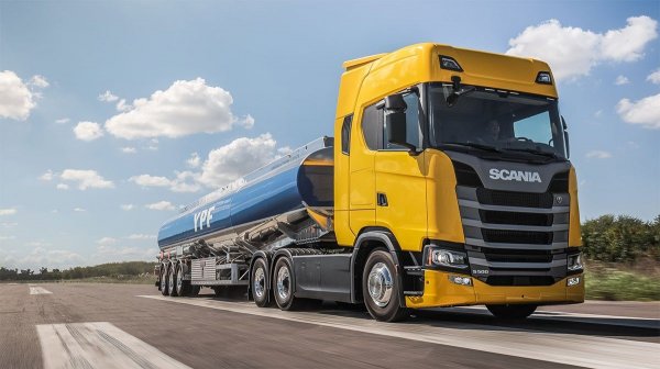  عکس کامیون داف برای پروفایل