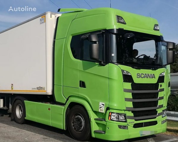  عکس کامیون داف برای پروفایل