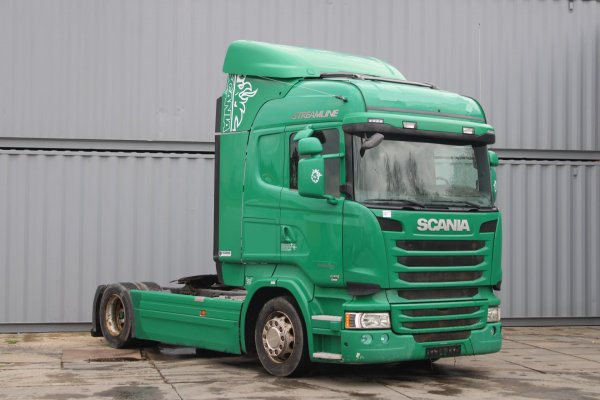  عکس کامیون داف برای پروفایل