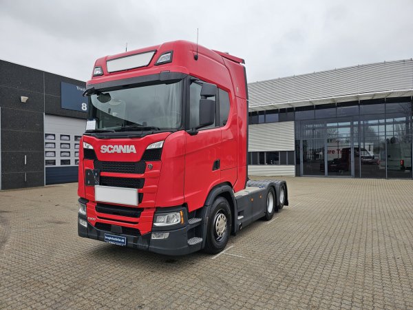  عکس کامیون قشنگ