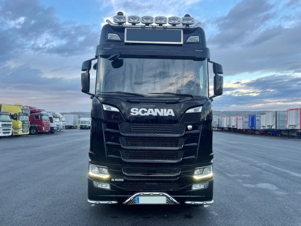  عکس کامیون قشنگ