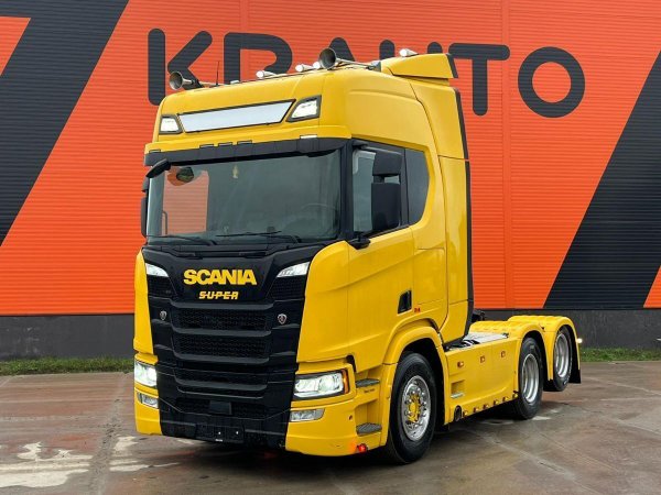  عکس کامیون قشنگ