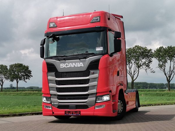  عکس کامیون قشنگ