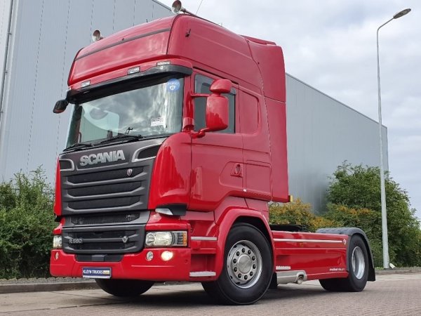  عکس کامیون قشنگ