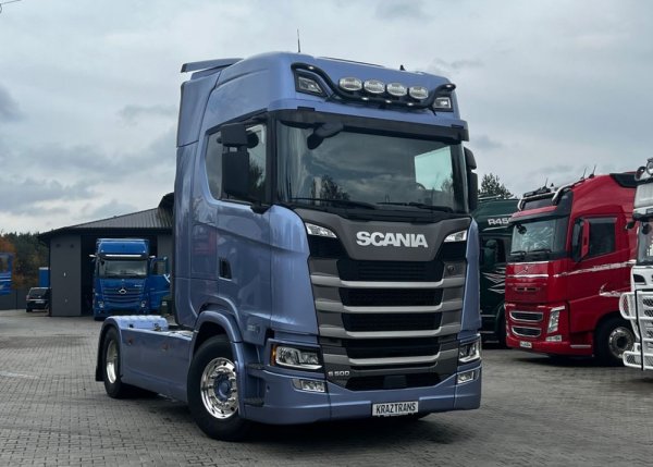  عکس کامیون قشنگ