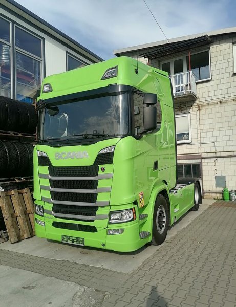  عکس بهترین تریلی جهان