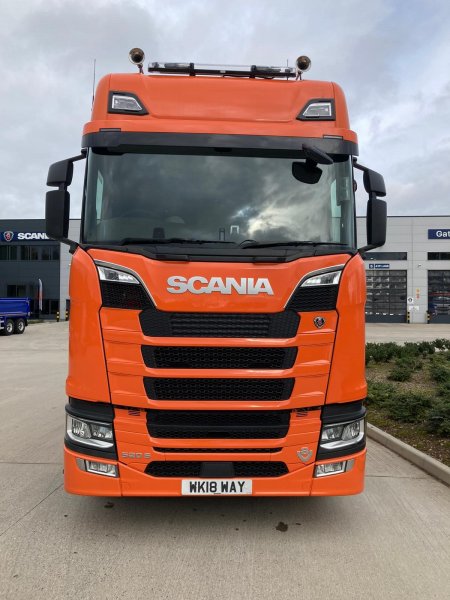  عکس بهترین تریلی جهان