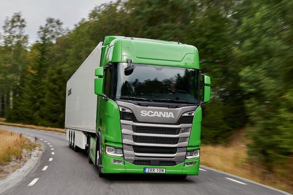  عکس بهترین تریلی جهان