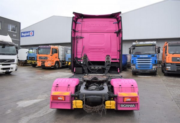  عکس بهترین تریلی جهان