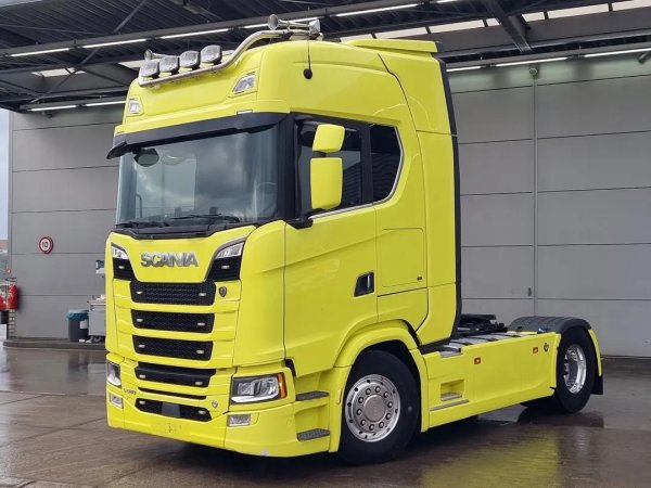  عکس بهترین تریلی جهان