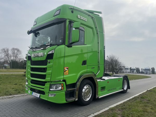  عکس بهترین تریلی جهان