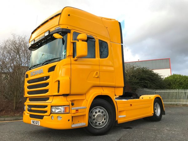  عکس بهترین تریلی جهان