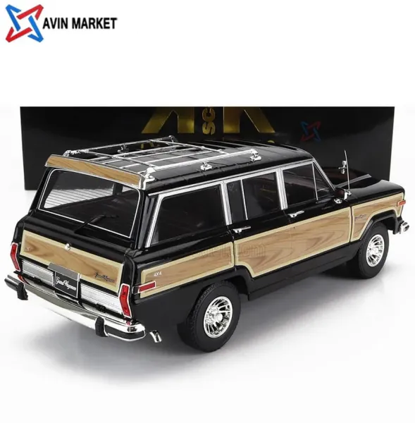 قیمت ماشین جیپ قدیمی