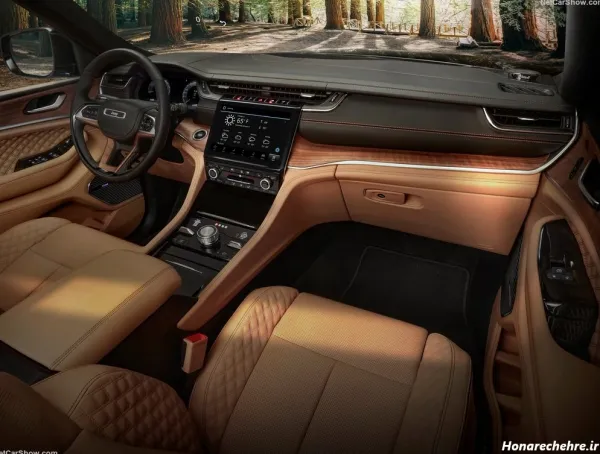 قیمت ماشین جیپ قدیمی