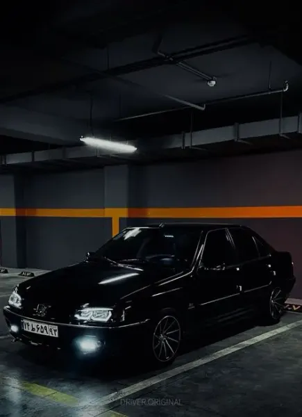 عکس ماشین های اسپرت ایرانی جدید