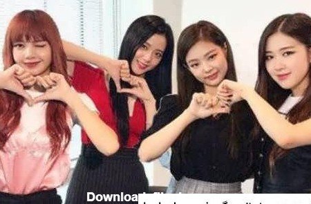  عکس چهار نفره برای پروفایل