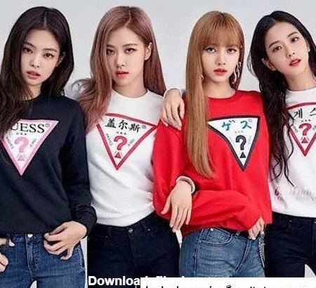  عکس چهار نفره برای پروفایل