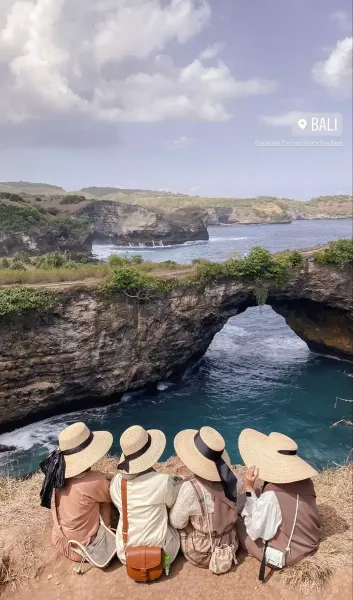  عکس چهار نفره برای گروه