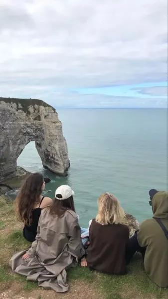  عکس چهار نفره برای گروه