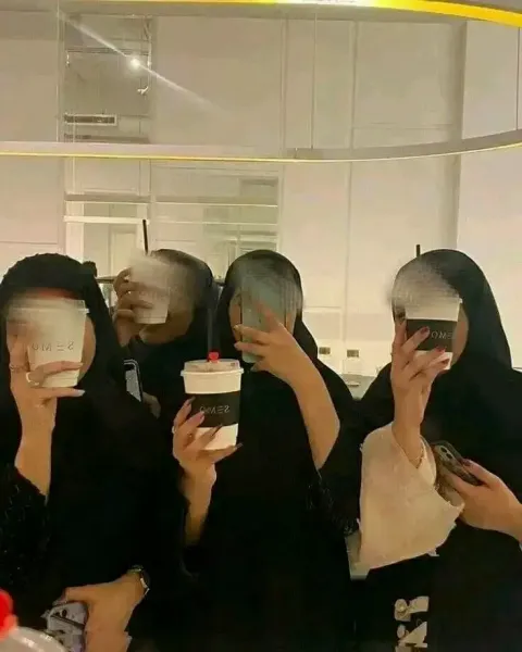  عکس دخترانه چهار نفره شیک