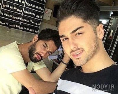  عکس پروفایل چهار نفره پسرانه