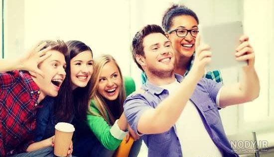  عکس پروفایل چهار نفره پسرانه