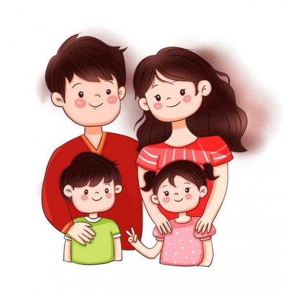  عکس پروفایل چهار نفره دختر پسر