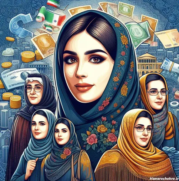  عکس چهار نفره برای گروه دخترانه