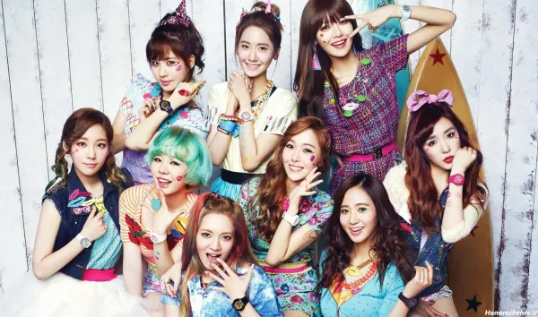 عکس چهار نفره دوستانه برای پروفایل