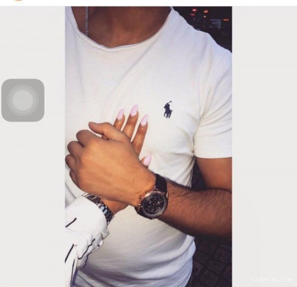  عکس عاشقانه زن و مرد