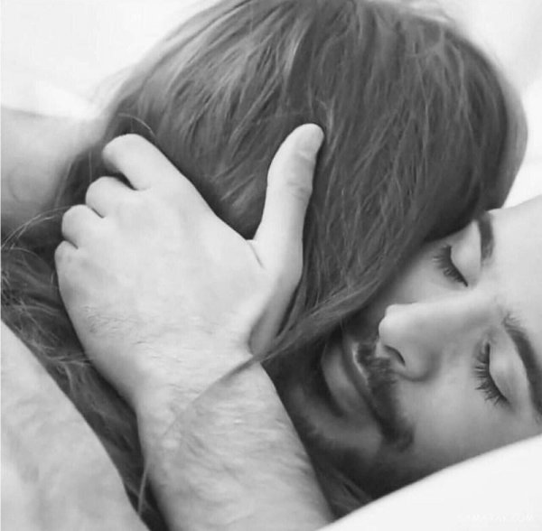  عکس عاشقانه زن و مرد