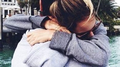  عکس عاشقانه زن و مرد