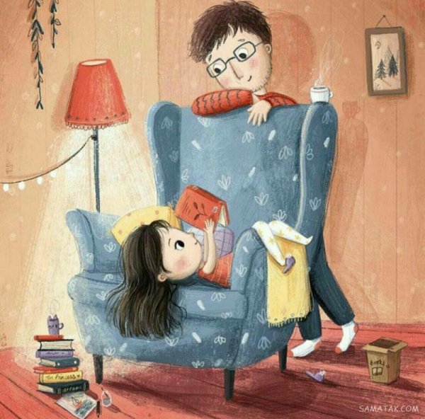  عکس عاشقانه زن و مرد