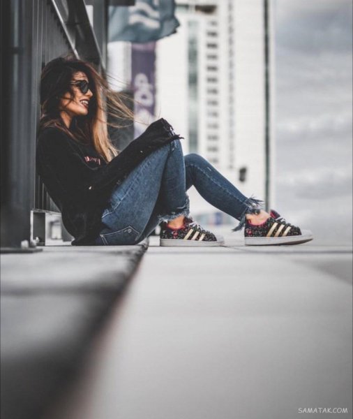  عکس عاشقانه زن و مرد