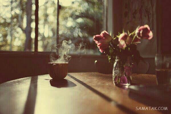  عکس عاشقانه زن و مرد