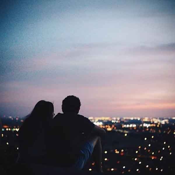  عکس عاشقانه اینستا بدون متن