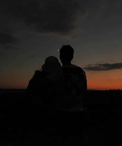  عکس عاشقانه اینستا بدون متن