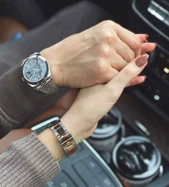  عکس عاشقانه اینستا بدون متن