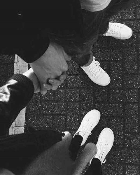  عکس عاشقانه اینستا بدون متن