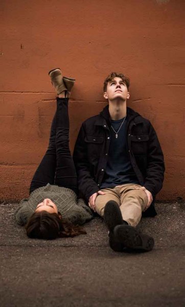  عکس عاشقانه اینستا بدون متن