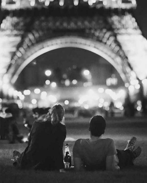  عکس عاشقانه اینستا بدون متن