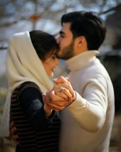  عکس عاشقانه ایرانی