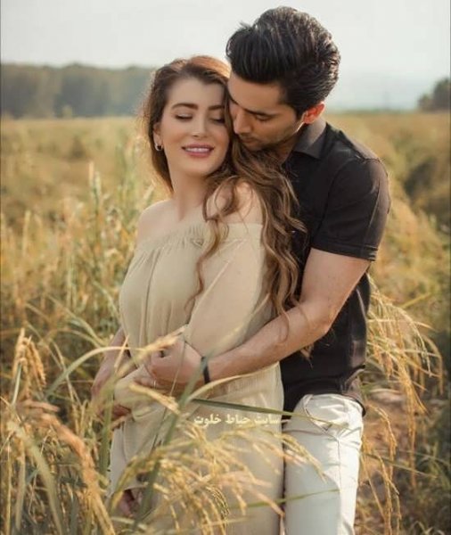  عکس عاشقانه ایرانی