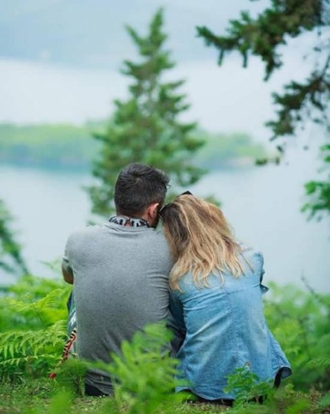  عکس عاشقانه ایرانی