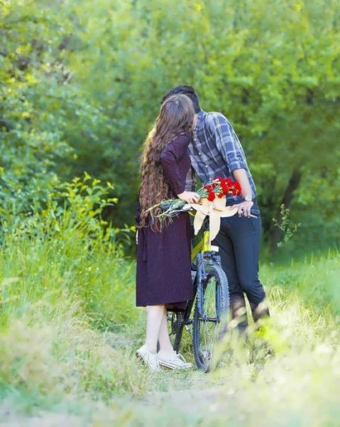  عکس عاشقانه ایرانی