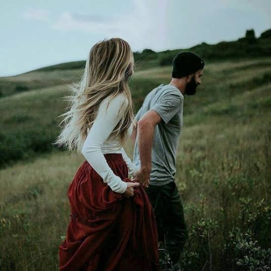  عکس عاشقانه ایرانی