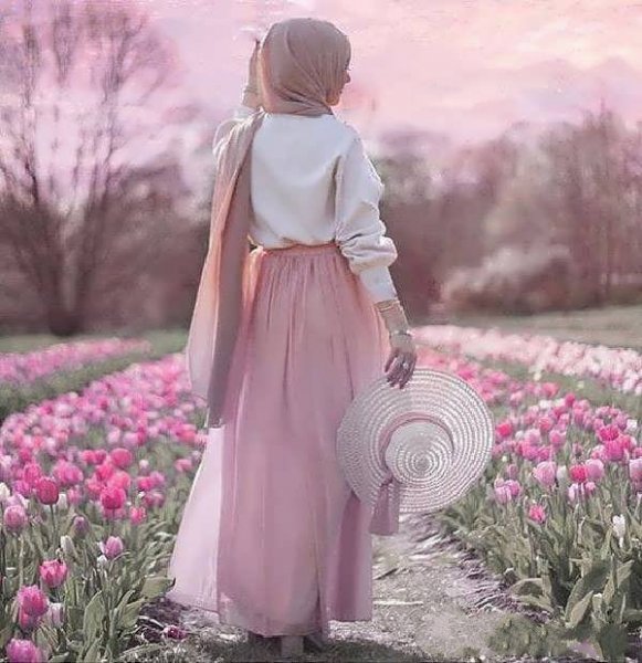  عکس عاشقانه از پشت سر